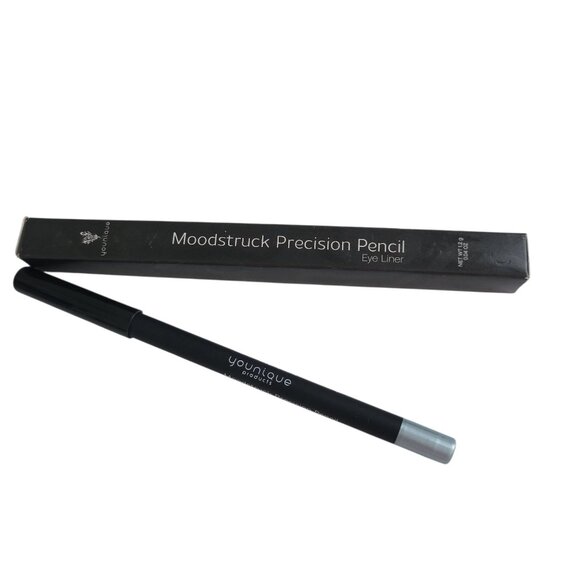 Younique Moodstruck Precision Pencil Eyeliner POLISHED New with Box DISCONTINUED - Picture 1 of 6